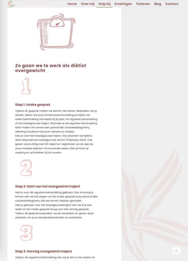 Webdesign Snel een webdesigner - Boost jouw Online Succes met onze Hulp