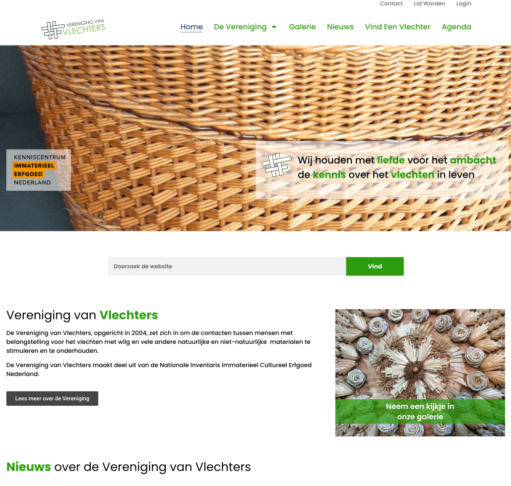 Snel een webdesigner - Project Direct ✓ Website laten maken ✓ WordPress ✓ Webdesign ✓ Webwinkel ✓ Vindbaar in Google